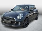 Mini Mini Cooper, Auto's, 4 zetels, Stof, Gebruikt, Cruise Control