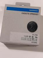 Cassette shimano ultegra 10 speed 11-28, Ophalen, Zo goed als nieuw