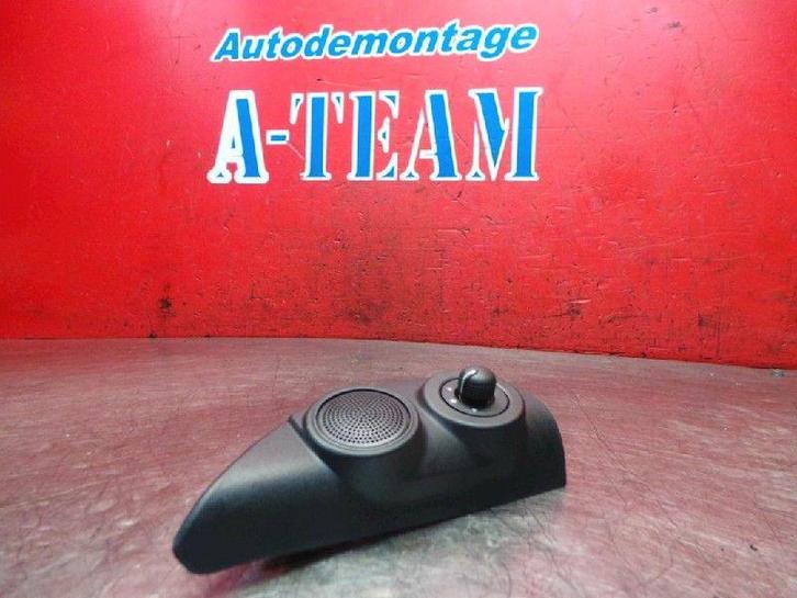 SPIEGEL SCHAKELAAR Opel Combo (01-2012/12-2018), Auto-onderdelen, Dashboard en Schakelaars, Opel, Gebruikt