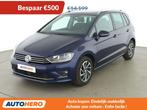 Volkswagen Golf Sportsvan 1.2 TSI Sound BlueMotion, Achat, Boîte manuelle, Anti démarrage, Tissu