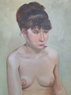 Peinture ancienne, Enlèvement ou Envoi