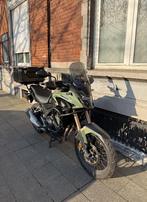 Honda CB 500x 2024, Motoren, Particulier, Toermotor, Minimaal motorrijbewijs A2, LED Verlichting