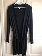 Lang zwart vest voor dames, Ophalen, Nieuw, Zwart