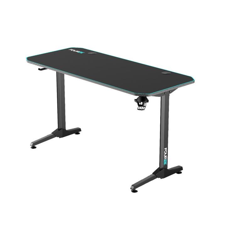 Fourze Overskies Gaming desk, Huis en Inrichting, Bureaus, Nieuw, Bureau, Ophalen of Verzenden