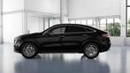 Mercedes-Benz GLE-Klasse 350 DE 4MATIC Coupé AMG Line | Pan, Auto's, 197 pk, Gebruikt, 4 cilinders, Zwart