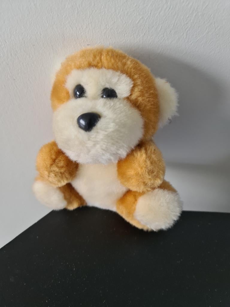 beertje knuffel tijgertje, Enlèvement, Comme neuf