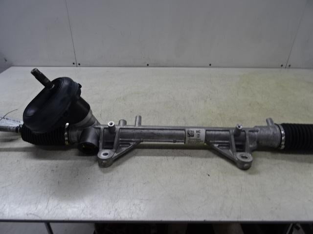 CREMAILLERE DIRECTION MECANIQUE Clio IV (5R) (490012121RB), Utilisé, Renault