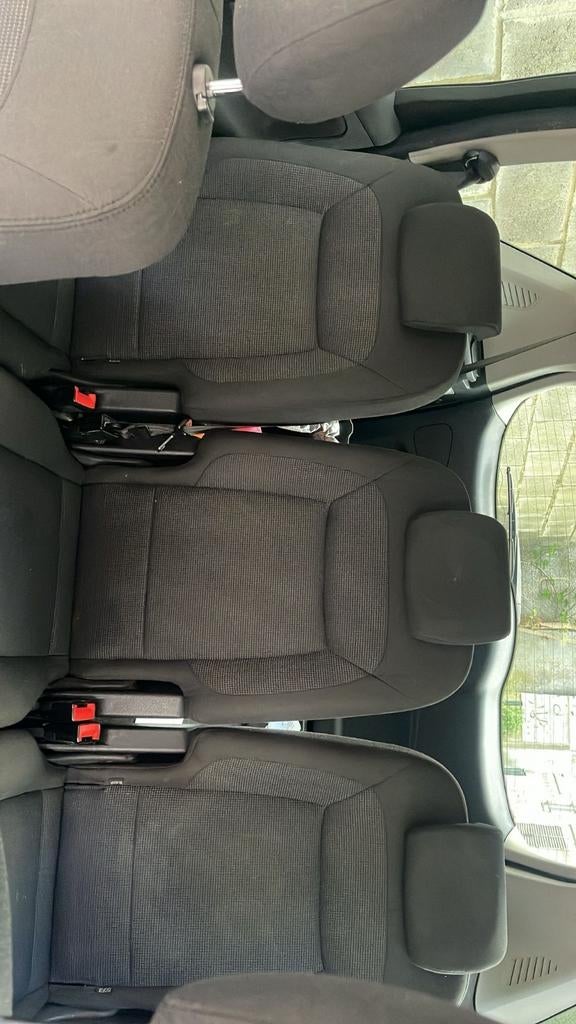 Ford Smax. Essence, Auto's, Ford, Particulier, S-Max, Te koop, Benzine