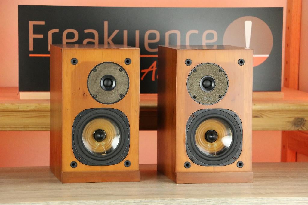 ProAc Response 1's' TRADE.INRUIL Schade* No Stands., TV, Hi-fi & Vidéo, Enceintes, Enlèvement ou Envoi, Comme neuf