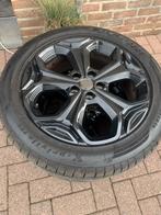 Jantes noires Renault Kadjar Nissan Qasqhai J12  19 *, Autos : Pièces & Accessoires, Véhicule de tourisme, Pneus été, Jante(s)