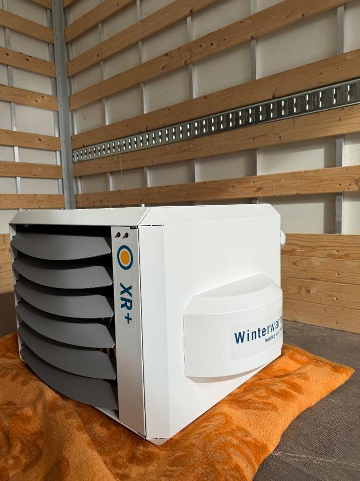 Winterwarm XR30+, Doe-het-zelf en Bouw, Verwarming en Radiatoren, Nieuw, 800 watt of meer, Ophalen