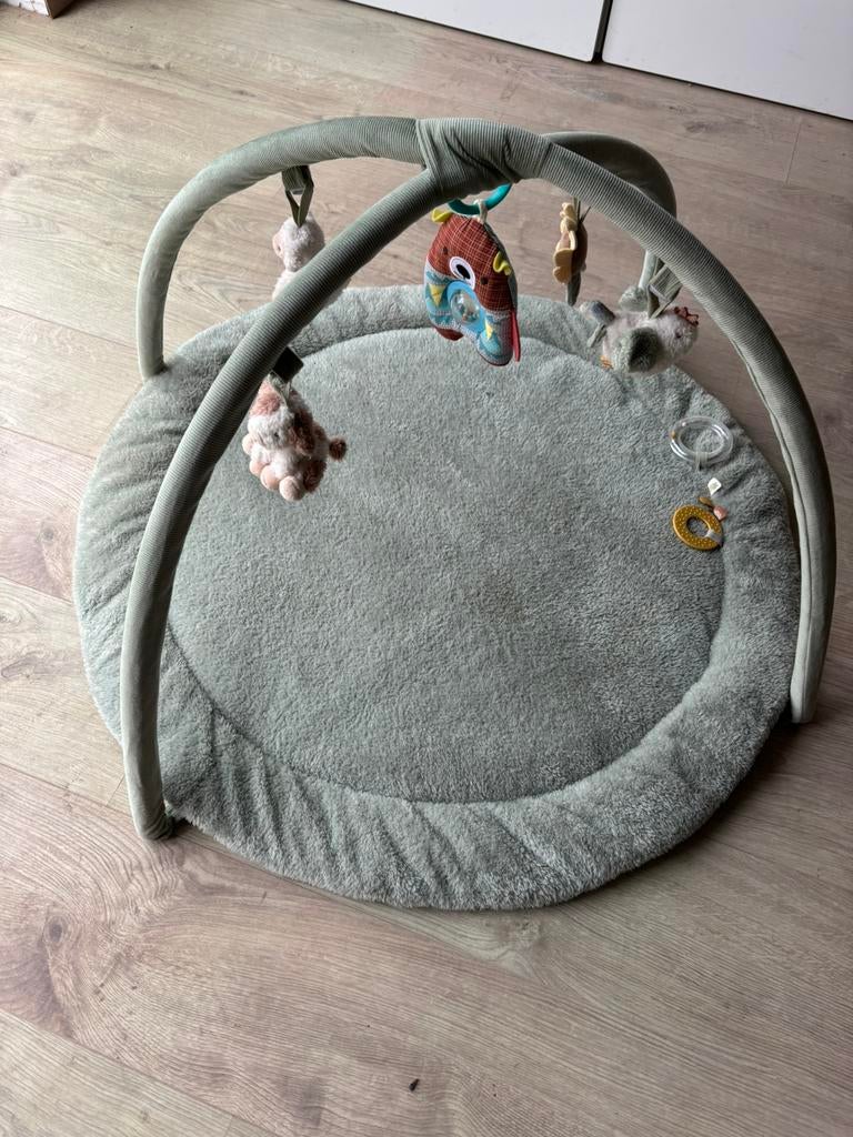 Speelmat Little Dutch, Ophalen, Zo goed als nieuw