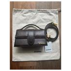 Jacquemus le grand bambino python 100% origineel, Handtassen en Accessoires, Ophalen of Verzenden