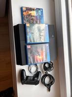 Ps4 + 3 jeux !, Games en Spelcomputers, Games | Sony PlayStation 4, Online, Gebruikt, Overige genres, Ophalen of Verzenden