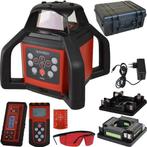 FUTECH PARA laser rotatif, Bricolage & Construction, Outillage | Autres Machines, Enlèvement, Comme neuf