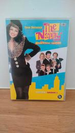 DVD: The Nanny, Ophalen, Alle leeftijden, Boxset, Zo goed als nieuw