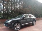 Porsche Cayenne 2006 Essence V6 5750€!!! Reprise véhicule ok, Autos, Cuir, Cayenne, Achat, Noir
