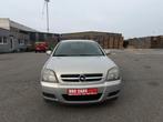 Opel Vectra GTS 1.9 DT CDTi, Auto's, Opel, Testrit aan huis, Zwart, 4 cilinders, Vectra