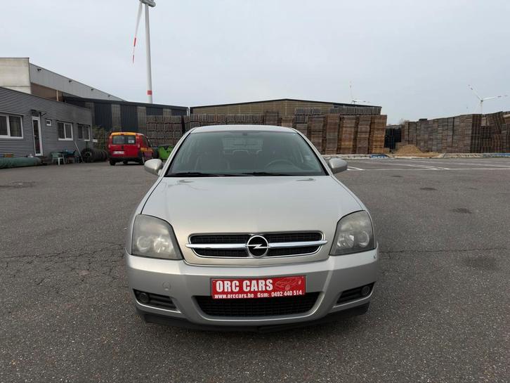 Opel Vectra GTS 1.9 DT CDTi, Auto's, Opel, Bedrijf, Te koop, Vectra, ABS, Airbags, Airconditioning, Alarm, Bluetooth, Boordcomputer
