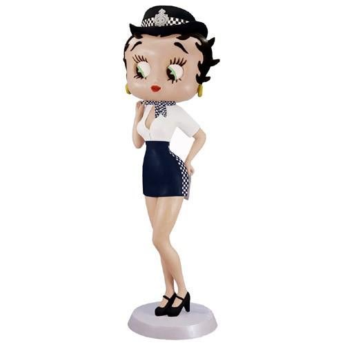 Statue Betty Boop 34 cm - Statue Bettyboop, Enlèvement, Neuf