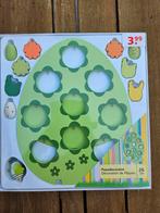 Themamateriaal pasen, Enlèvement ou Envoi