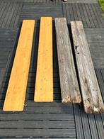 Bier bankjes opvouwbaar, Ophalen, Zo goed als nieuw