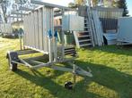 NU Te koop Steigerwagens Steigers en onderdelen vanaf 25 €, Ophalen, Zo goed als nieuw, 5 meter of hoger