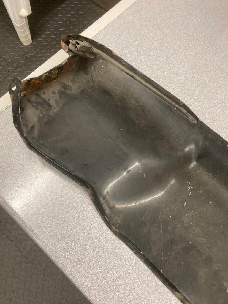 TR7 XKC3604FG prise d’air, Autos : Pièces & Accessoires, Enlèvement ou Envoi, Utilisé, Triumph