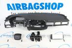 Airbag kit Tableau de bord 4 branche Audi A4 B9