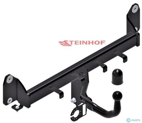Vaste trekhaak BMW X3 SUV tussen 11/2010-2017, Auto-onderdelen, Trekhaken