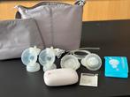 Philips Avent borstkolf, Kinderen en Baby's, Babyvoeding en Toebehoren, Ophalen, Zo goed als nieuw, Borstkolf