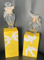 Flacons vides …. Nina Ricci, L’air du temps, Les belles……., Collections, Enlèvement