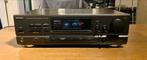 Technics SA-GX180 versterker, Audio, Tv en Foto, Versterkers en Ontvangers, Overige merken, Gebruikt, Ophalen of Verzenden, Minder dan 60 watt