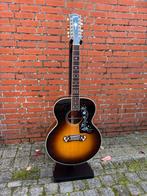 Gibson Custom Brian May SJ-200 12 string, Ophalen, Nieuw, Western- of Steelstringgitaar, 12-snarig