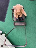 Vintage kinderwagen zonder beer, Antiek en Kunst, Ophalen