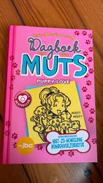 Dagboek v muts puppy love, Enlèvement, Neuf