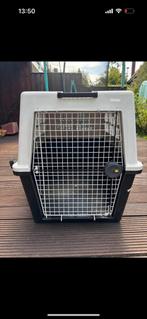 Cage de transport Atlas, Enlèvement ou Envoi, Comme neuf