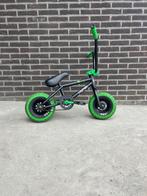 Rocker Mini BMX, Fietsen en Brommers, Fietsen | Crossfietsen en BMX, Ophalen, Staal, Stuur 360° draaibaar, BikeFun Kids (BFK)