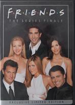 DVD Friends, la finale de la série, Enlèvement ou Envoi, Comédie