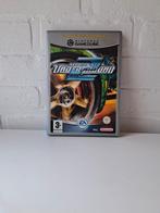 Need for speed underground 2 Nintendo Gamecube, Ophalen of Verzenden, Gebruikt
