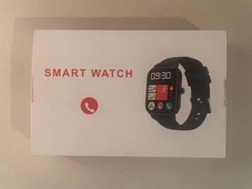 Smartwatch *nieuw* beschikbaar voor biedingen