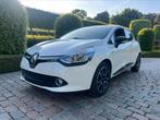 RENAULT CLIO TCE LIMITID EDITION REEDS GEKEURD VOOR VERKOOP, Voorwielaandrijving, Stof, Zwart, Wit