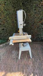 Lintzaagmachine, Doe-het-zelf en Bouw, Ophalen, Zo goed als nieuw