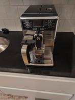 Koffiemachine saeco, Elektronische apparatuur, Koffiezetapparaten, Ophalen of Verzenden, Zo goed als nieuw, Koffiemachine, Gemalen koffie