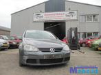 2007 VOLKSWAGEN GOLF 5 1.6 FSI DEMONTAGE SLOOP (119), Auto-onderdelen, Gebruikt, Volkswagen, Volkswagen AG, Vw@volkswagen.de
