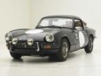 TRIUMPH SPITFIRE MK3 + HARDTOP, Auto's, Cabriolet, Bedrijf, Handgeschakeld, Triumph