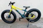 Mtb kinderfiets fatbike Scool XTFat Disc 20inch 9v NWP 499€, Fietsen en Brommers, Ophalen, Aluminium, Zo goed als nieuw, Oxford Sparta Batavus Norta gazelle Granville Sparta cube trek