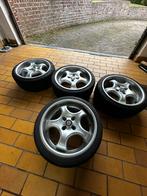 Jantes platin, Auto-onderdelen, Banden en Velgen, Ophalen, Band(en)