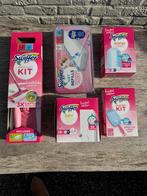Swiffer pink blossom set nieuw, Huis en Inrichting, Schoonmaakartikelen, Ophalen of Verzenden