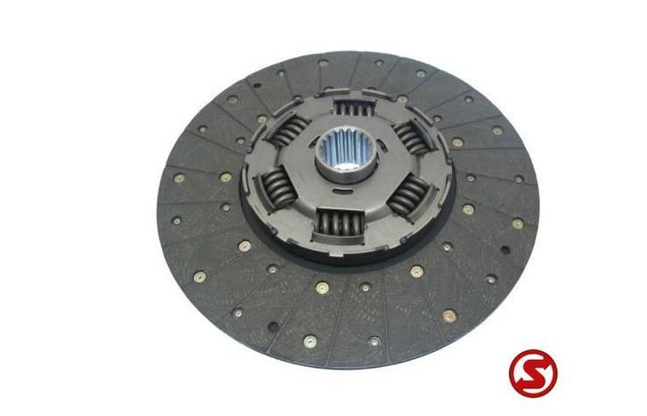 Koppelingsschijf renault, Auto-onderdelen, Vrachtwagen-onderdelen, Renault, Overige Auto-onderdelen, Nieuw